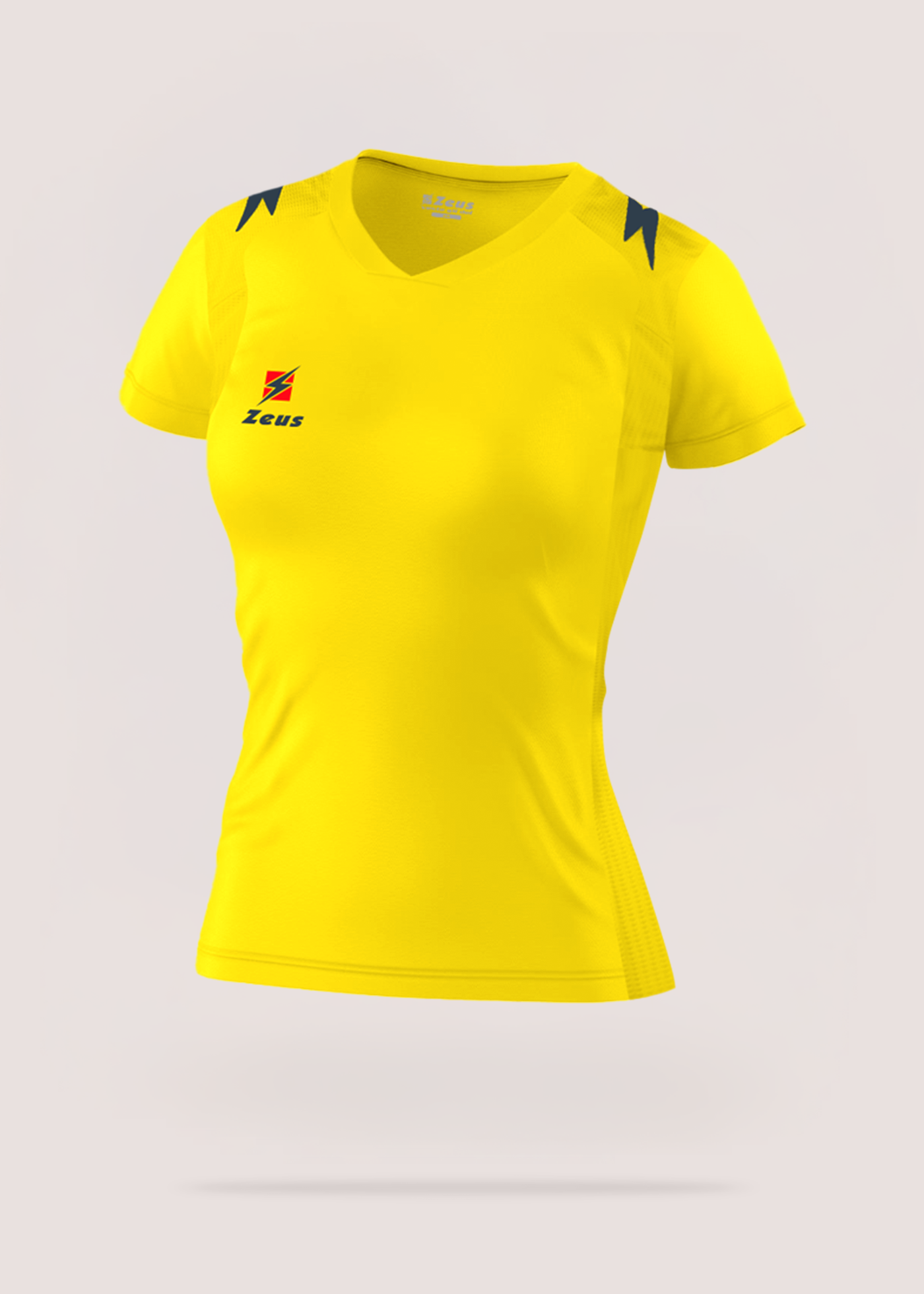 JAUNE